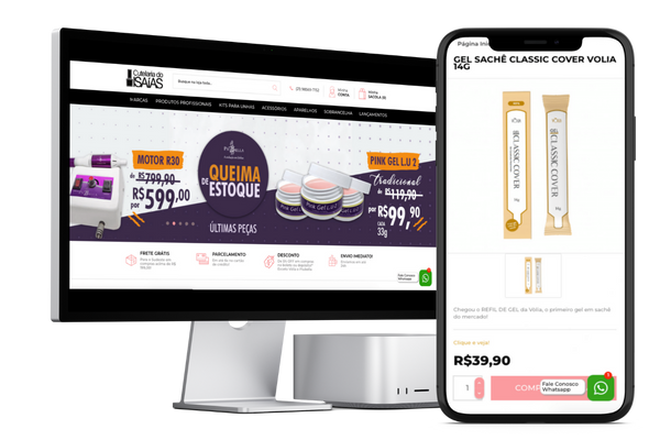 hplelevadores projeto